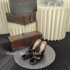 Alaia Sandals